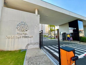 apartment em Rua Joaquim Ignácio Valente, Jardim Bela Vista - Sumaré - SP