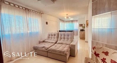 apartment em Rua 3198, Centro - Balneário Camboriú - SC