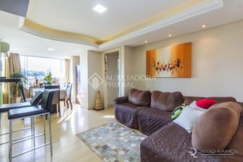 apartment em Rua Doutor Timóteo, Moinhos de Vento - Porto Alegre - RS