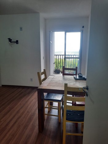 apartment em Carlos Lanzer, Rondônia - Novo Hamburgo - RS