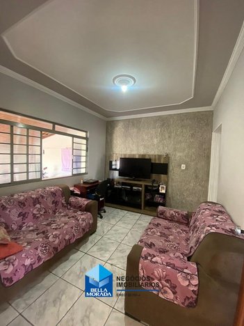 house em Rua Alcídio Degan, Jardim Nova Suíça - Limeira - SP