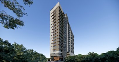 apartment em Rua do Porto, Socorro - São Paulo - SP