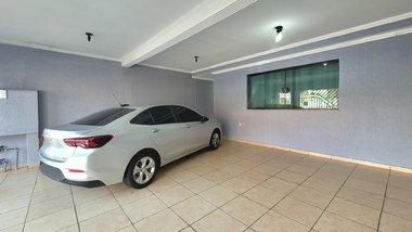 house em Alameda Sebastião do Amaral, Vila Tibiriçá - Santo André - SP