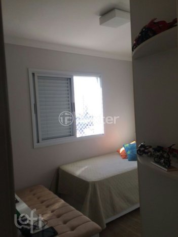 apartment em Rua Sousa Lima, Barra Funda - São Paulo - SP