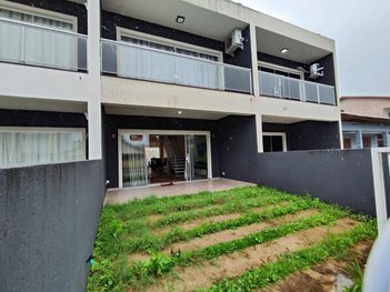 house em Rua Noruega, Pontal do Paraná - Pontal do Paraná - PR