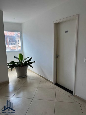 apartment em Rua Roque Savioli, Centro - Cotia - SP