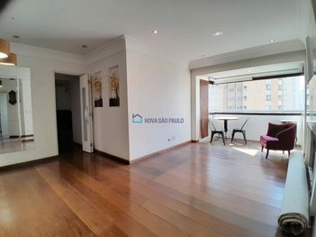 apartment em Rua Pedro Pomponazzi, Jardim Vila Mariana - São Paulo - SP