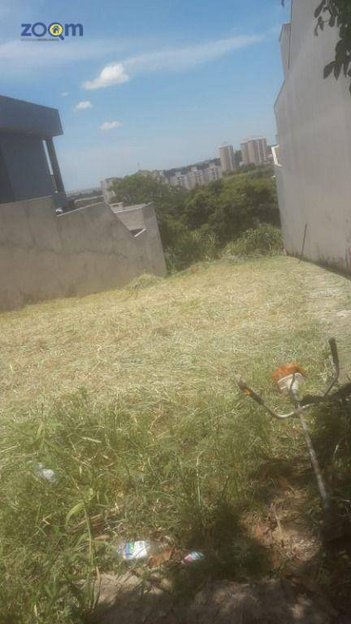 land_lot em Rua Corina Soave Gandra, Jardim Torres São José - Jundiaí - SP