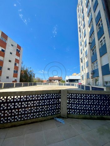 apartment em Rua Carlos Gomes, Centro - Rio Grande - RS