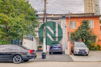 house em Rua dos Caetés, Perdizes - São Paulo - SP