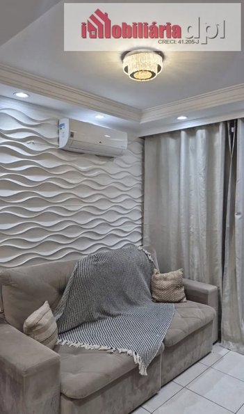 apartment em Rua Vicente de Paula Souza e Silva, Assunção - São Bernardo do Campo - SP