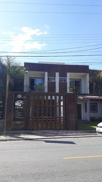 house em Sérgio Milliet, Praia dos Amores - Balneário Camboriú - SC