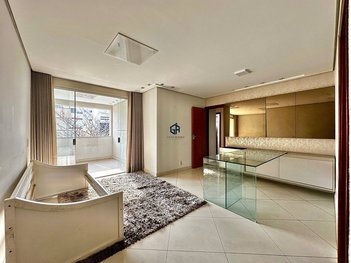apartment em Rua Professor Tabajara Pedroso, Palmares - Belo Horizonte - MG