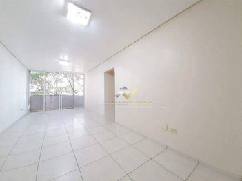apartment em Rua Sampaio Moreira, Vila Scarpelli - Santo André - SP