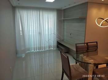 apartment em Avenida Sapé, Manaíra - João Pessoa - PB