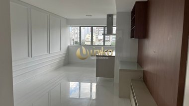 apartment em Tomé de Souza, Savassi - Belo Horizonte - MG