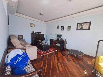 house em Rua Alice Garcia Vega, Itaberaba - São Paulo - SP