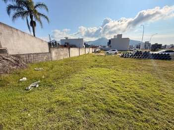 land_lot em Rodovia SC-407, Beira Rio - Biguaçu - SC