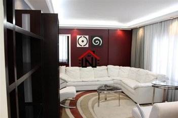 apartment em Rua Carlos Tiago Pereira, Bosque da Saúde - São Paulo - SP