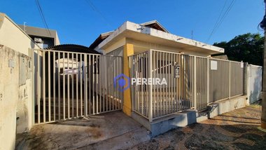 house em Rua Paraná, Patrimônio Novo - Votuporanga - SP