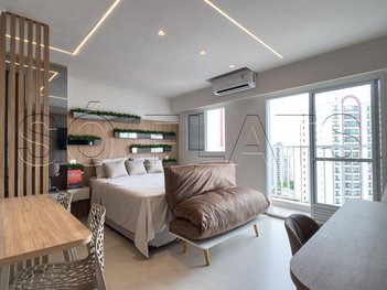 apartment em Rua Damiana da Cunha, Santa Teresinha - São Paulo - SP