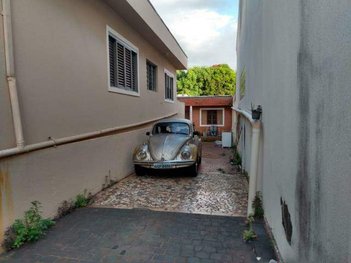 house em Rua Johen Carneiro, Lídice - Uberlândia - MG