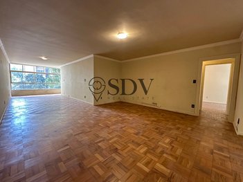 apartment em Rua Professor Artur Ramos, Jardim Paulista - São Paulo - SP