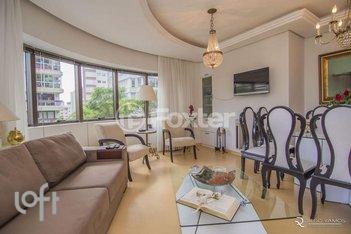 apartment em Castro Alves, Rio Branco - Porto Alegre - RS