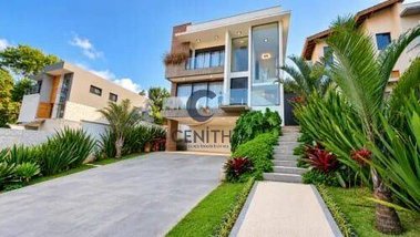 house em Avenida José Giorgi, Granja Viana II - Cotia - SP
