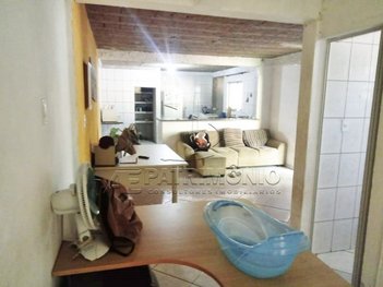 house em Rua Cairo Zacharias, Wanel Ville - Sorocaba - SP