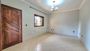 house em Rua Doutor Francisco Prestes Maia, Jardim Paulista - Sorocaba - SP