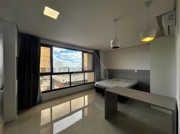 apartment em Avenida Brasil Oeste, Centro - Passo Fundo - RS