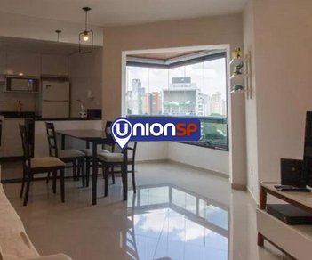 apartment em Rua Batataes, Jardim Paulista - São Paulo - SP