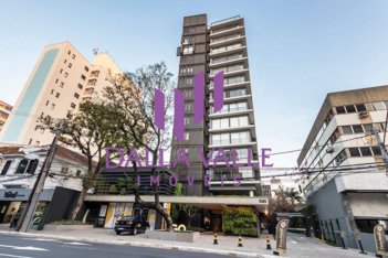 apartment em Rua Quatro de Outubro, Auxiliadora - Porto Alegre - RS