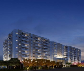 apartment em Rua João Antônio de Oliveira, Mooca - São Paulo - SP