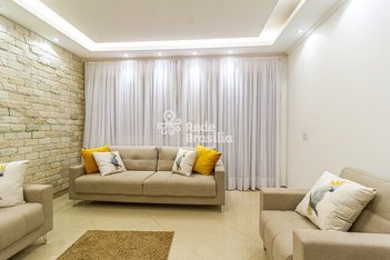 house em Rua 10, Setor Habitacional Vicente Pires - Brasília - DF