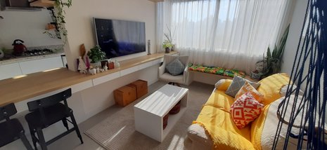 apartment em Rua Veador Porto, Santana - Porto Alegre - RS
