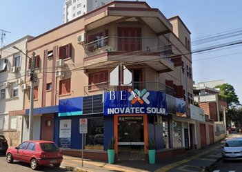 apartment em Rua Santa Rosa, Centro - Santa Rosa - RS