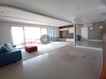 apartment em Rua Mourato Coelho, Pinheiros - São Paulo - SP