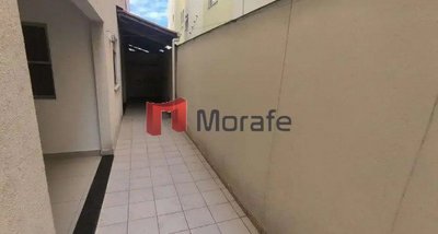 apartment em Rua Itajubá, Sagrada Família - Belo Horizonte - MG