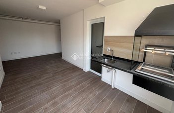 apartment em Rua David Campista, Vila Guiomar - Santo André - SP
