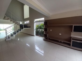 house em Rua José Vicente Pedreira, Jardim Caxambu - Piracicaba - SP