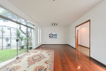 house em Avenida Ireré, Planalto Paulista - São Paulo - SP