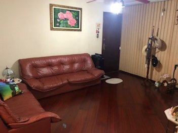 apartment em Rua Armando Backx, Demarchi - São Bernardo do Campo - SP