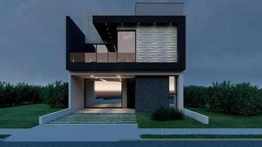 house em Avenida Paraná, Cajuru do Sul - Sorocaba - SP