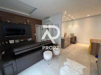 apartment em Rua Quararibéia, Vila Ida - São Paulo - SP