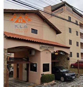 apartment em Rua Visconde do Rio Branco, Vila Jardini - Sorocaba - SP