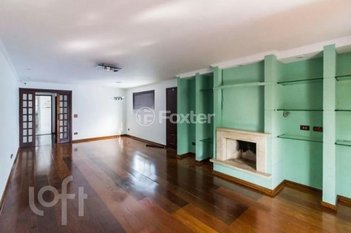 house em Rua Livi, Vila Madalena - São Paulo - SP