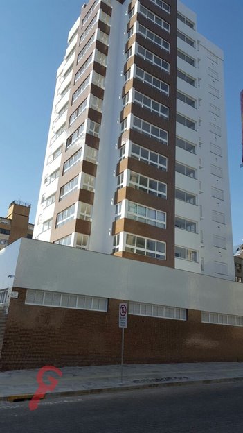 apartment em Rua Caramuru, Centro - Canoas - RS