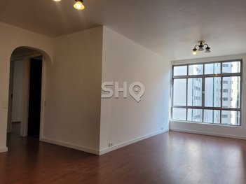 apartment em Rua Artur Azevedo, Cerqueira César - São Paulo - SP